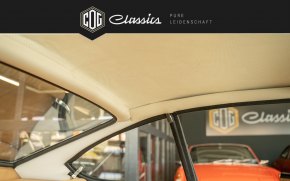 Glas 1700 GT Coupe 77