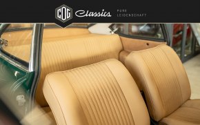 Glas 1700 GT Coupe 69