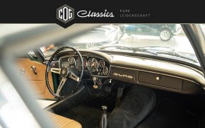 Glas 1700 GT Coupe 66