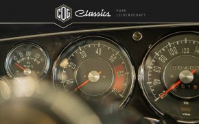 Glas 1700 GT Coupe 84