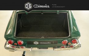 Glas 1700 GT Coupe 96
