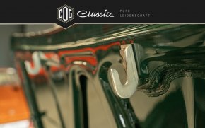 Glas 1700 GT Coupe 105