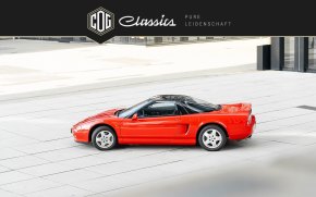 Honda NSX Coupe 72
