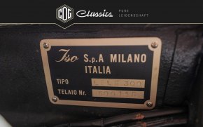 Iso Rivolta Lele 71