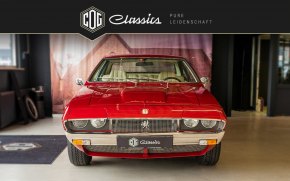 Iso Rivolta Lele 20