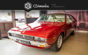 Iso Rivolta Lele 4