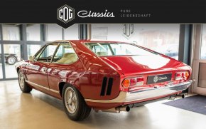 Iso Rivolta Lele 8