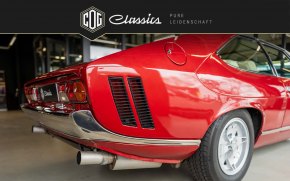 Iso Rivolta Lele 24