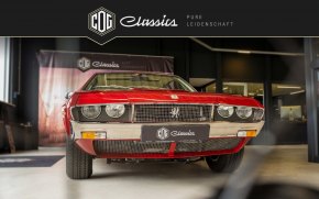 Iso Rivolta Lele 19