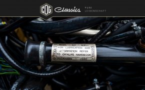 Jaguar Daimler Double Six 111