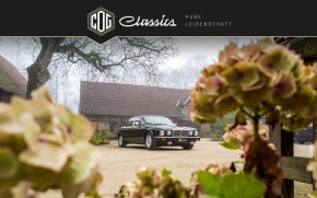 Jaguar Daimler Double Six 39