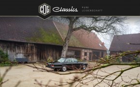 Jaguar Daimler Double Six 56