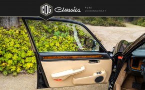 Jaguar Daimler Double Six 58
