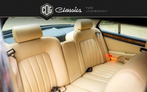 Jaguar Daimler Double Six 72
