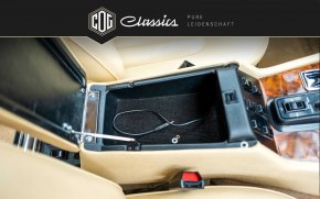 Jaguar Daimler Double Six 84