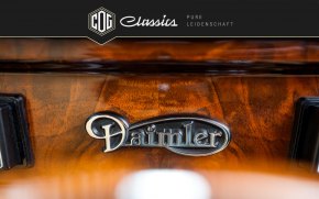 Jaguar Daimler Double Six 88