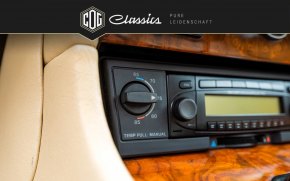 Jaguar Daimler Double Six 102