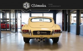 Jaguar E-Type Serie I 16