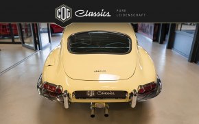 Jaguar E-Type Serie I 17