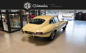 Jaguar E-Type Serie I 19