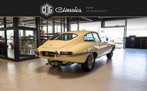 Jaguar E-Type Serie I 20