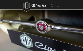 Jaguar E-Type Serie I 37