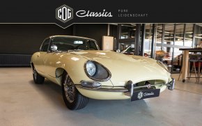 Jaguar E-Type Serie I 31