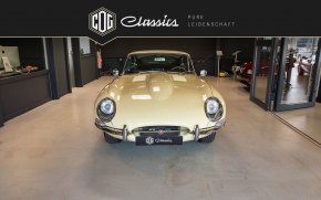 Jaguar E-Type Serie I 32