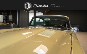 Jaguar E-Type Serie I 40