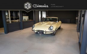 Jaguar E-Type Serie I 3