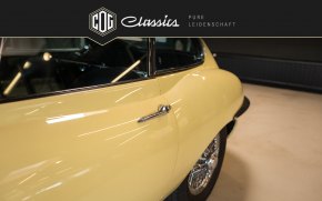 Jaguar E-Type Serie I 43