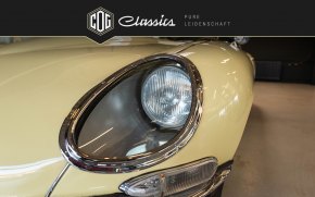 Jaguar E-Type Serie I 39