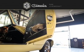 Jaguar E-Type Serie I 62