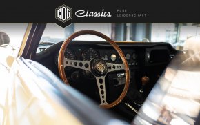 Jaguar E-Type Serie I 64