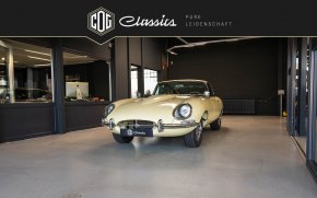 Jaguar E-Type Serie I 4