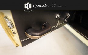 Jaguar E-Type Serie I 65