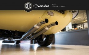 Jaguar E-Type Serie I 50