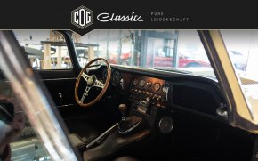 Jaguar E-Type Serie I 63