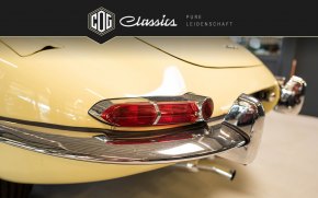Jaguar E-Type Serie I 47