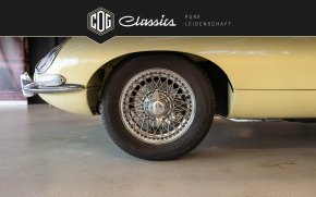 Jaguar E-Type Serie I 42