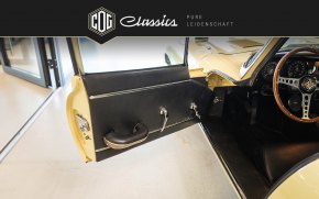 Jaguar E-Type Serie I 55