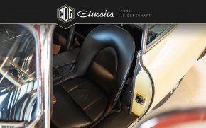 Jaguar E-Type Serie I 59