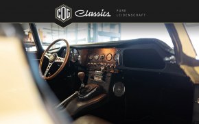 Jaguar E-Type Serie I 78