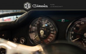 Jaguar E-Type Serie I 71