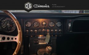 Jaguar E-Type Serie I 73