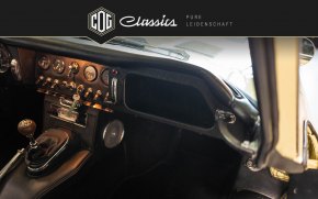 Jaguar E-Type Serie I 82