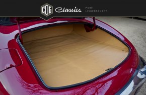Jaguar E-Type Roadster 36