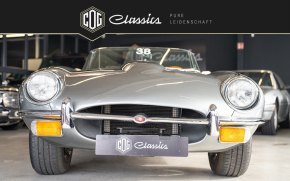 Jaguar E-Type 4.2 - 2. Serie 18