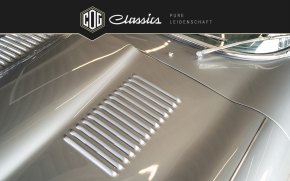 Jaguar E-Type 4.2 - 2. Serie 23