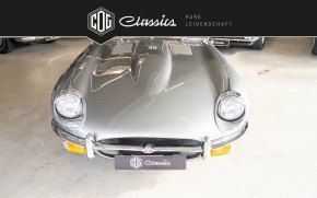 Jaguar E-Type 4.2 - 2. Serie 17